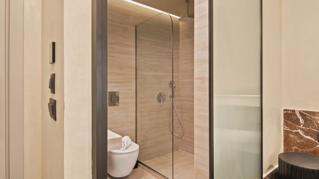 Photo of Bathroom in Heraklion