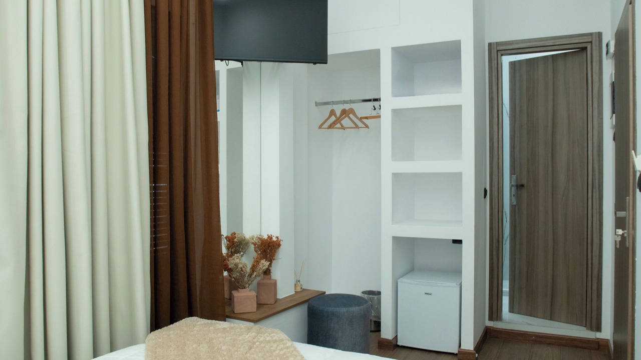 Photo of Bedroom in Monastiraki