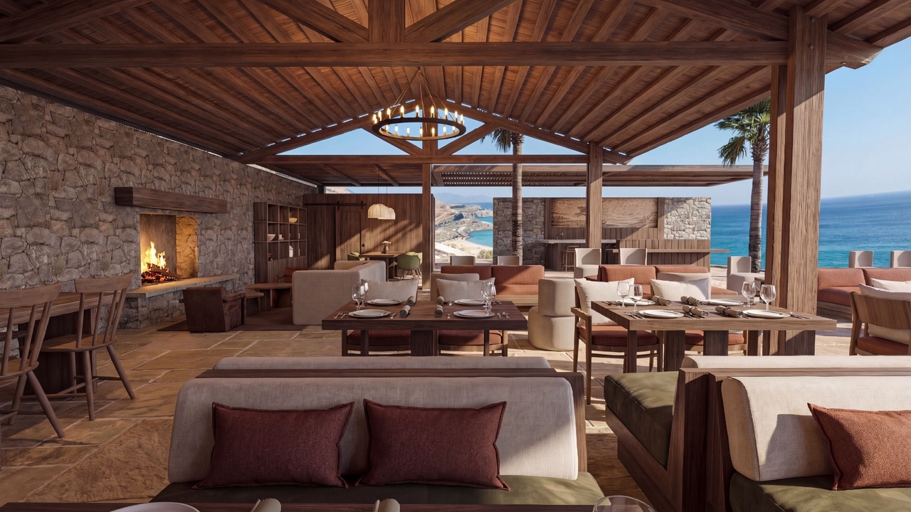 Photo of Outdoor in Vathianos Kampos