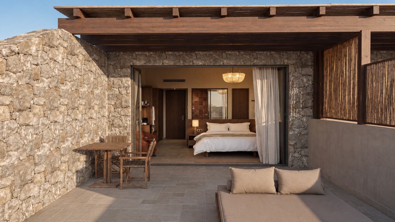 Photo of Outdoor in Vathianos Kampos