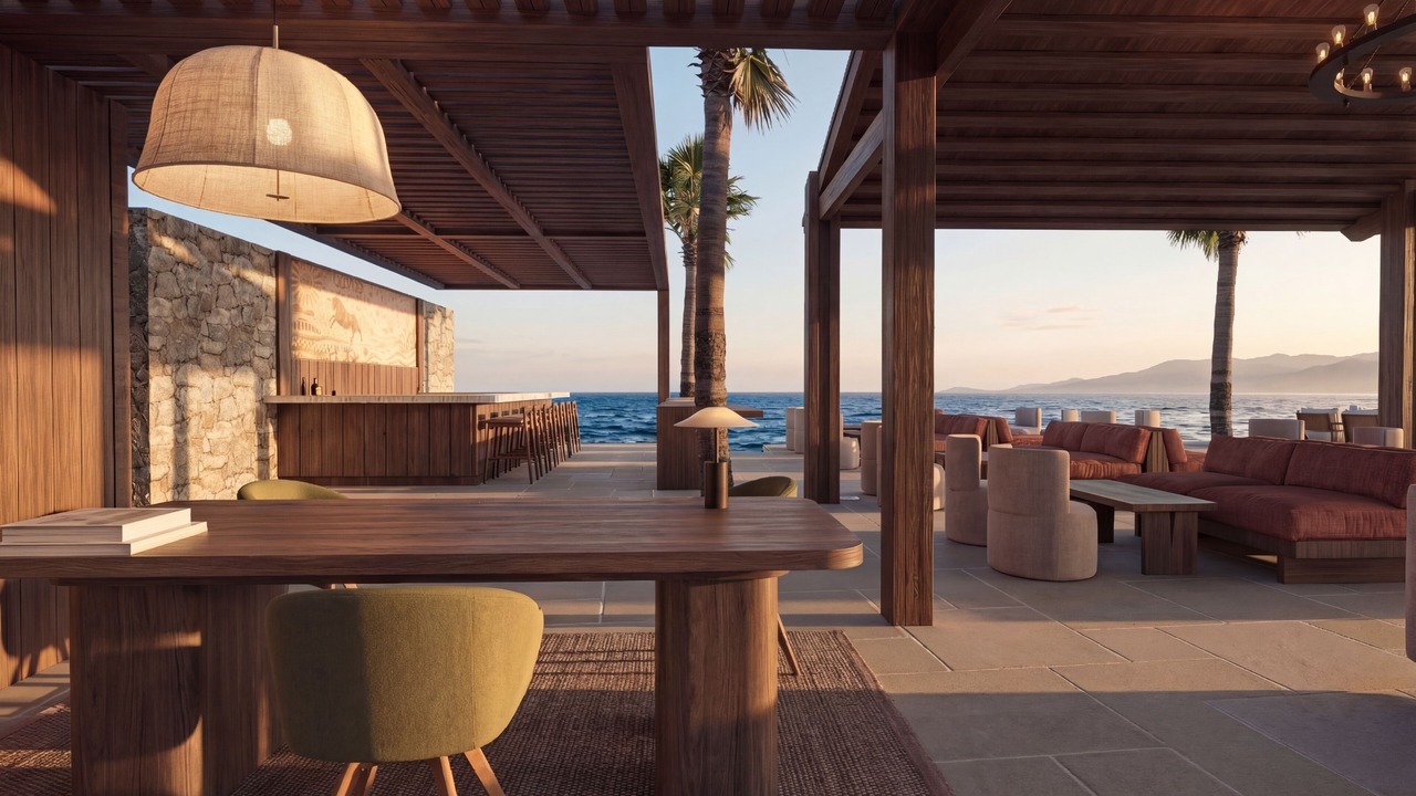 Photo of Outdoor in Vathianos Kampos