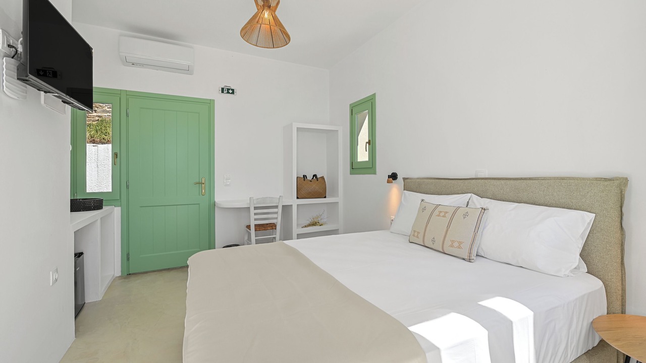 Photo of Bedroom in Arnados