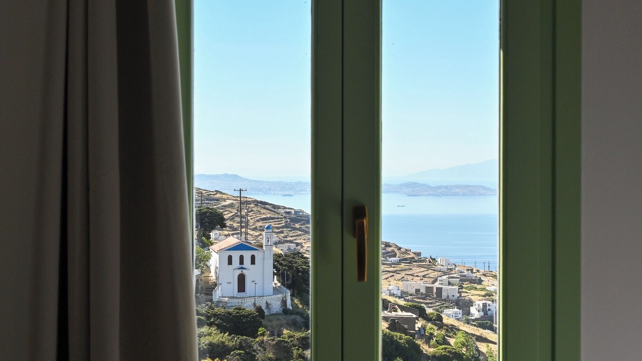 Photo of Bedroom in Arnados