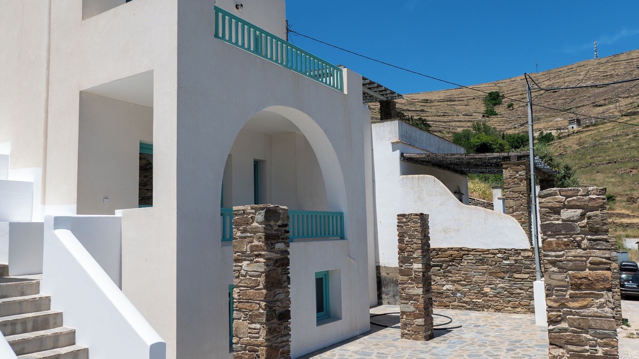 Photo of Outdoor in Arnados