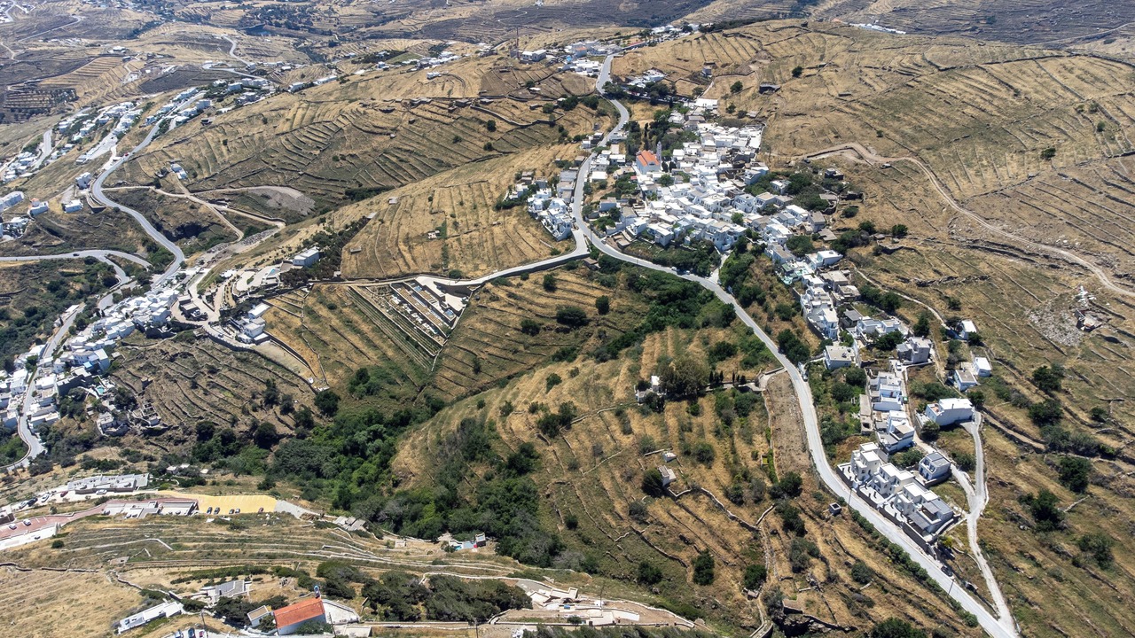 Photo of Outdoor in Arnados