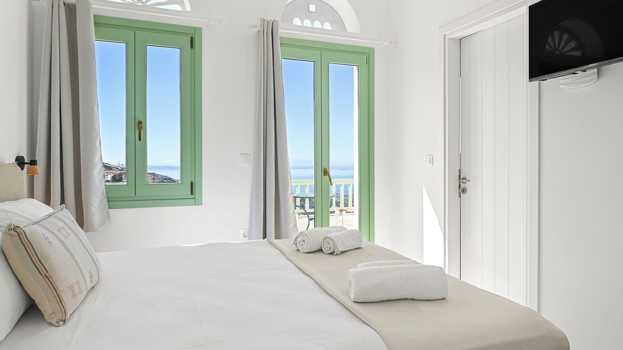 Photo of Bedroom in Arnados
