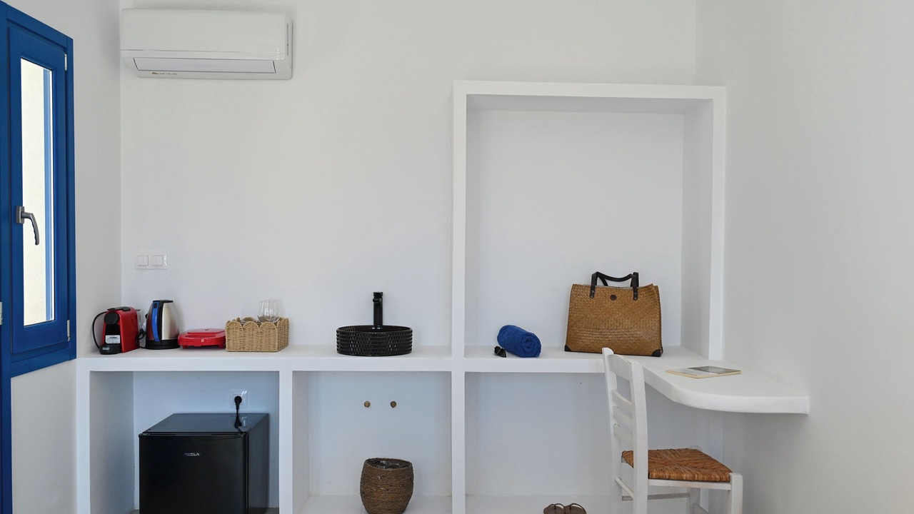 Photo of Bedroom in Arnados