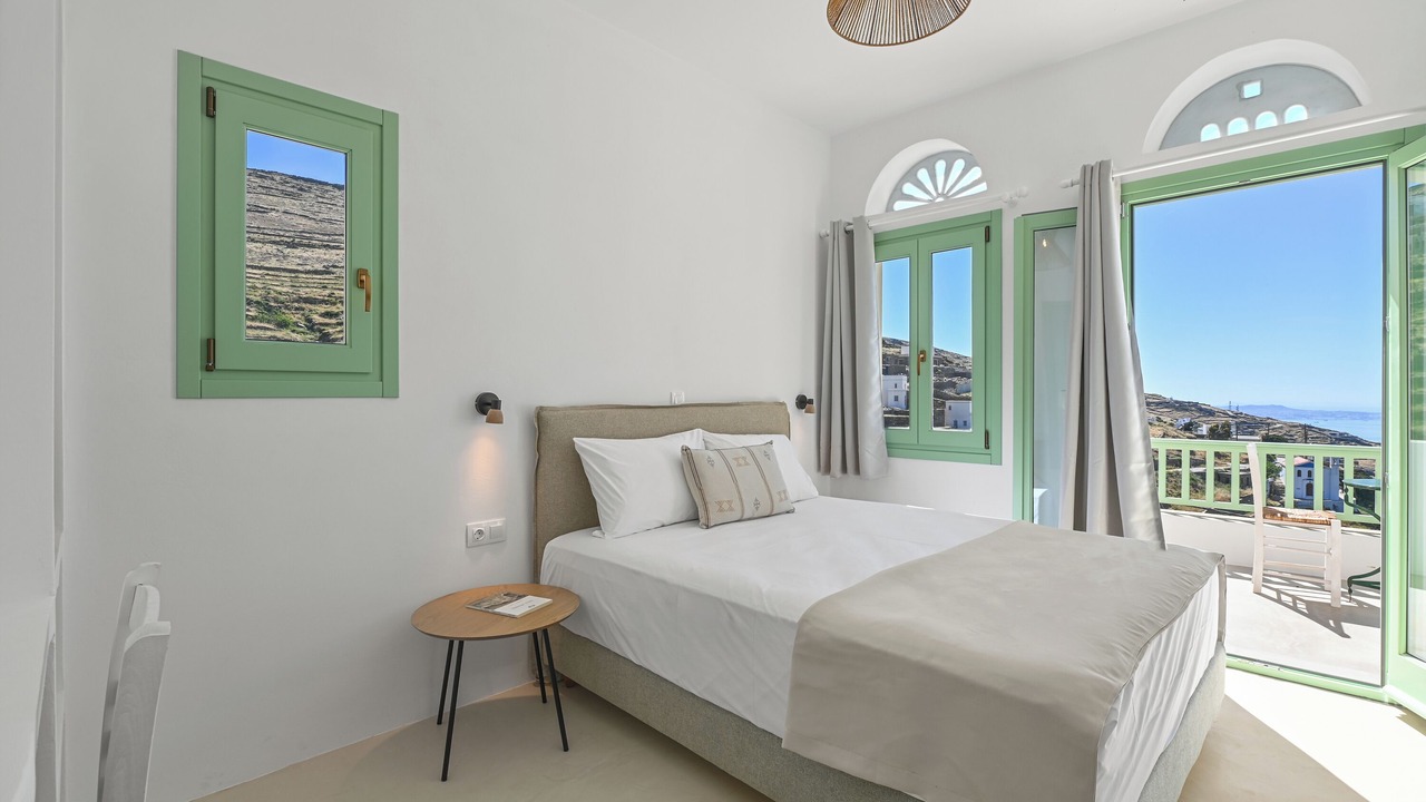 Photo of Bedroom in Arnados