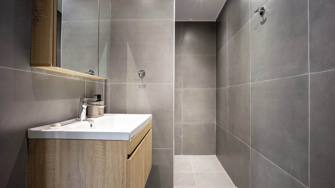 Photo of Bathroom in Pangrati