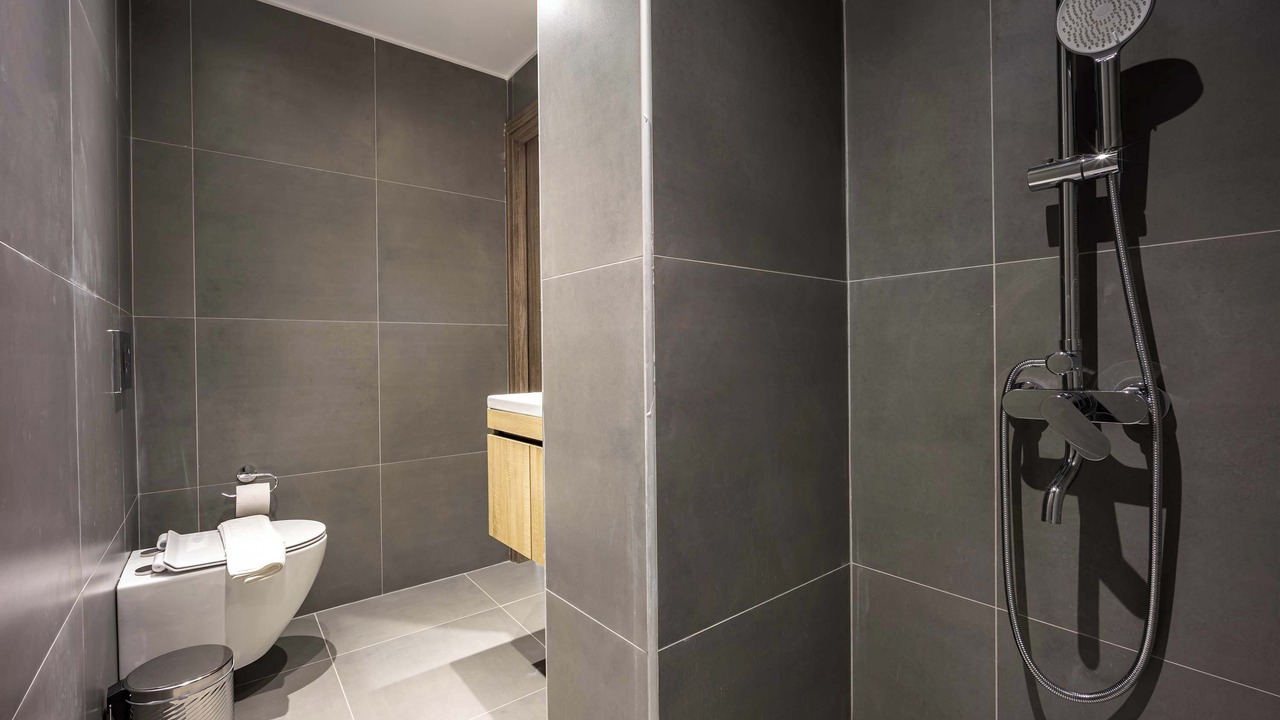 Photo of Bathroom in Pangrati