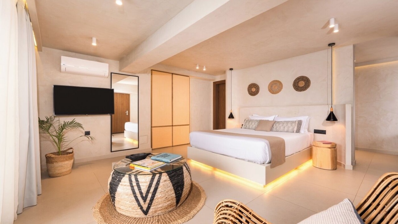 Photo of Bedroom in Almyros