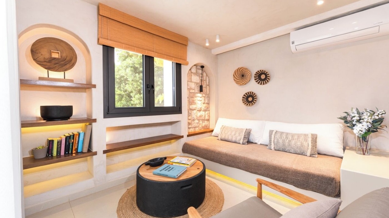 Photo of Bedroom in Almyros