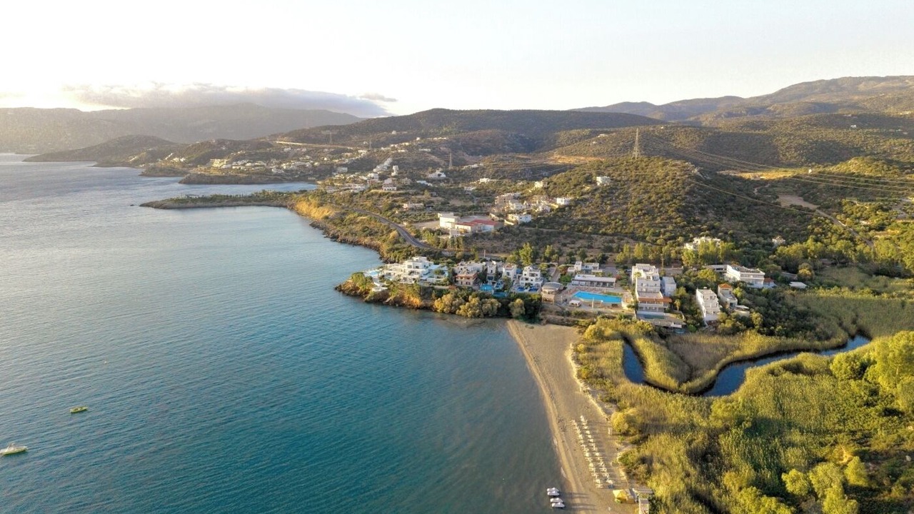 Photo of Outdoor in Almyros