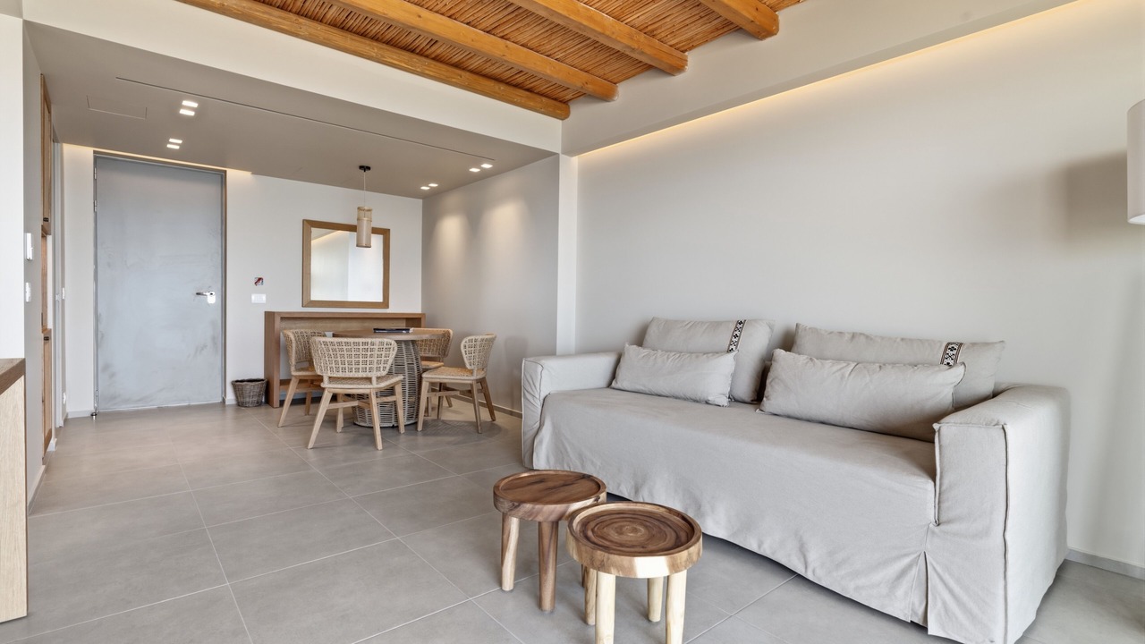 Photo of Bedroom in Pefkos