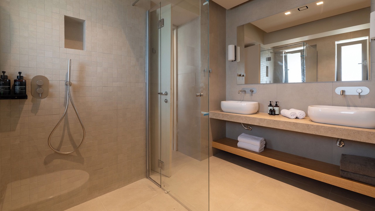 Photo of Bathroom in Pefkos