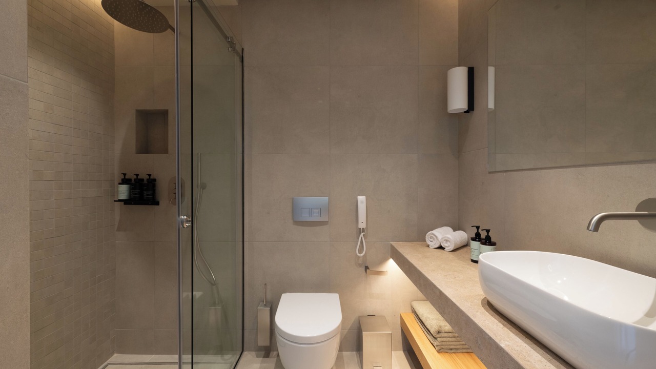 Photo of Bathroom in Pefkos