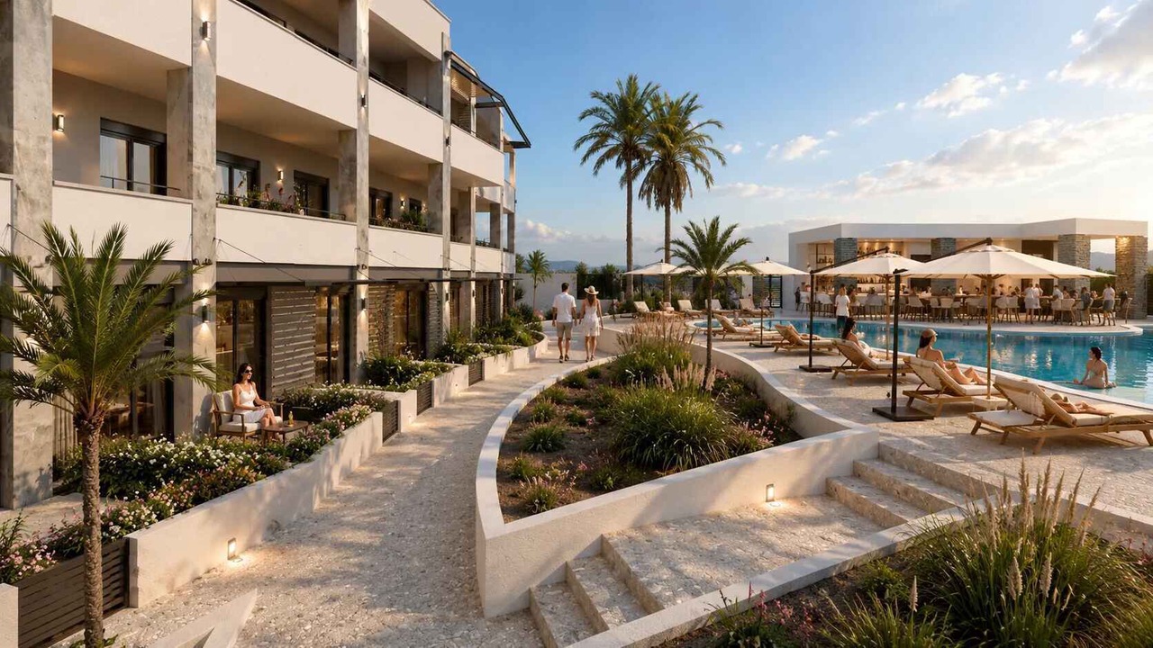 Photo of Outdoor in Paliouri