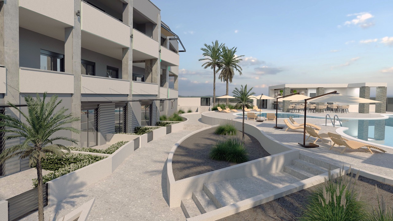 Photo of Outdoor in Paliouri