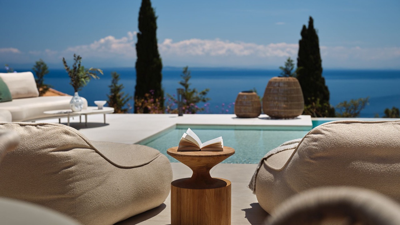 Photo of Outdoor in Askos