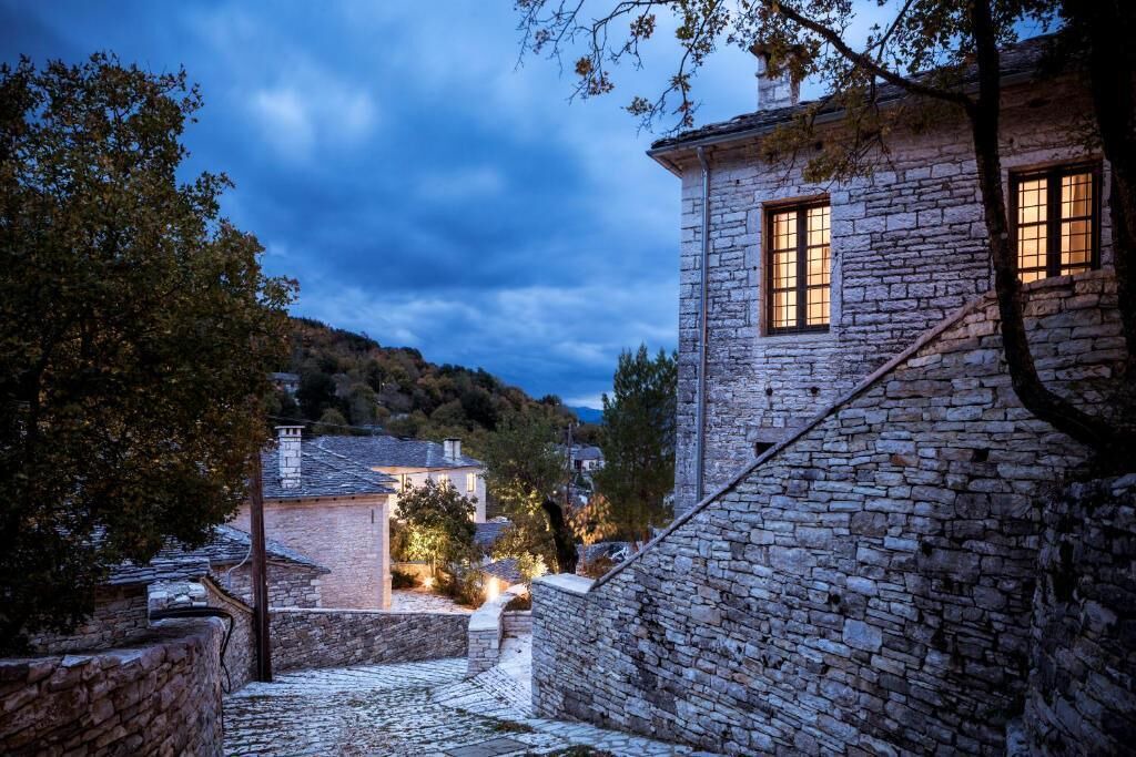 Photo of Outdoor in Ano Pedina
