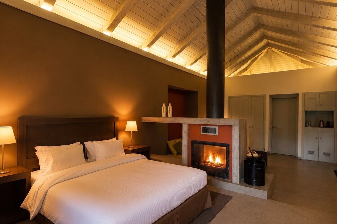 Photo of Livingroom in Ano Pedina