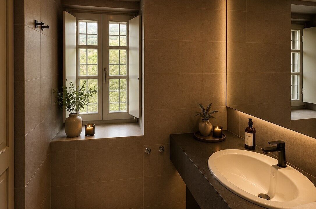 Photo of Bathroom in Ano Pedina
