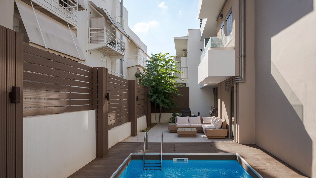 Photo of Outdoor in Alimos