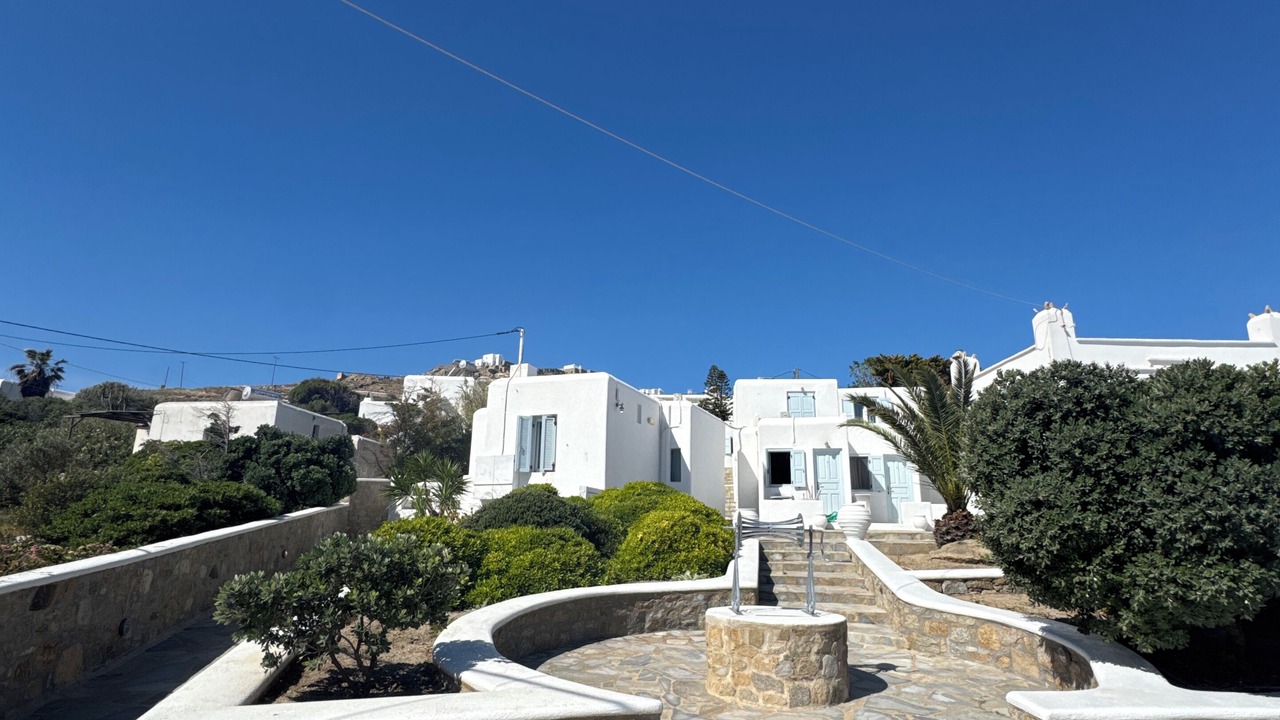 Photo of Outdoor in Ornos