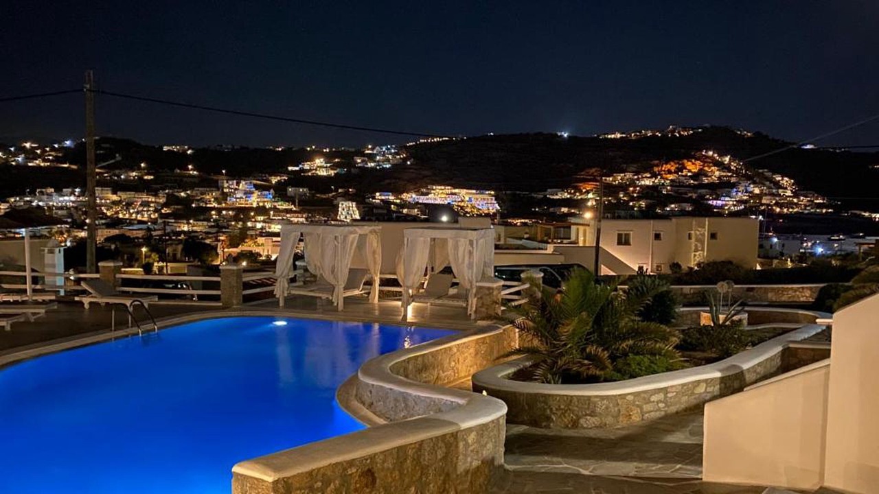 Photo of Outdoor in Ornos