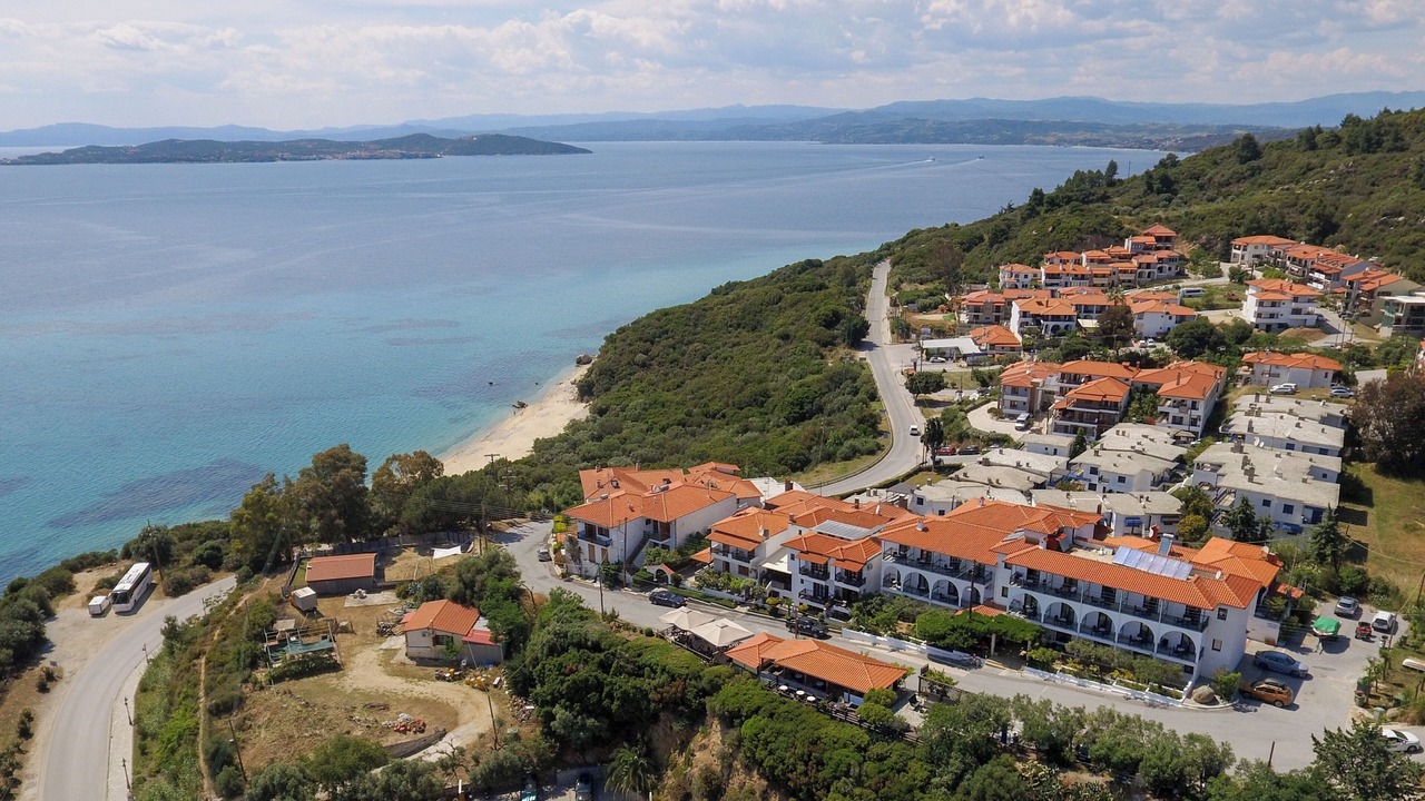 Photo of Outdoor in Ouranoupoli