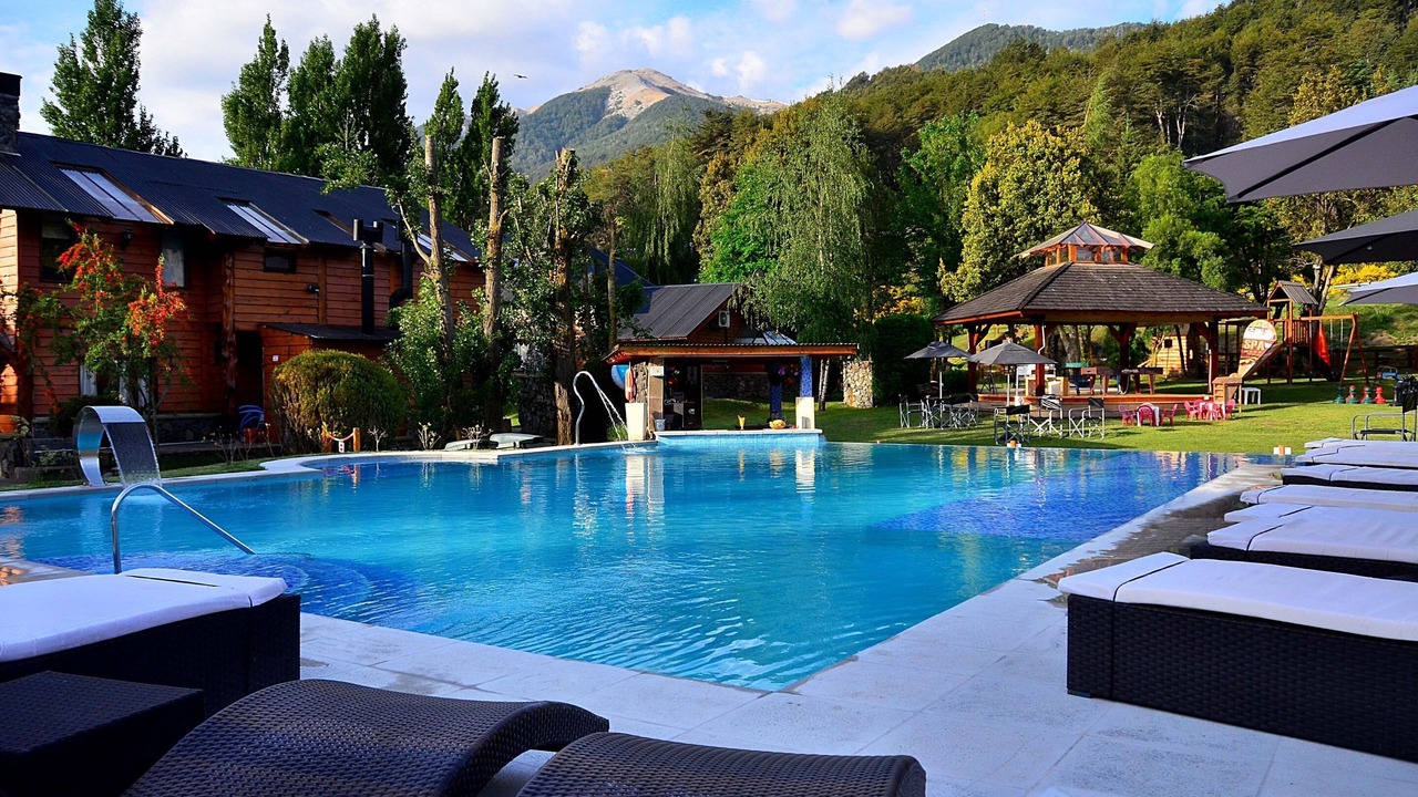 Photo of Outdoor in Barrio Las Balsas