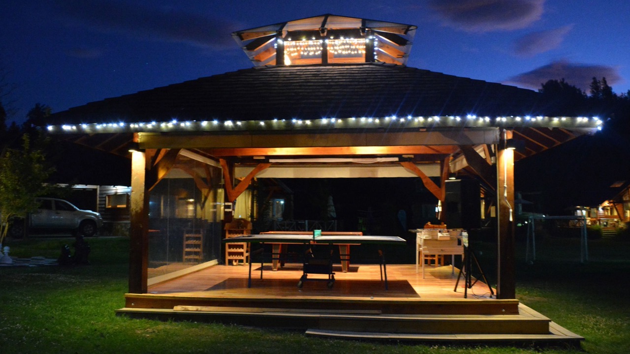 Photo of Outdoor in Barrio Las Balsas