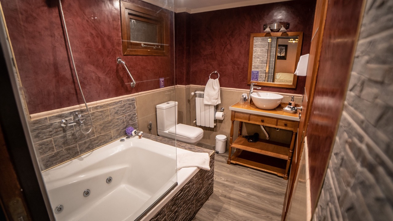 Photo of Bathroom in Barrio Las Balsas