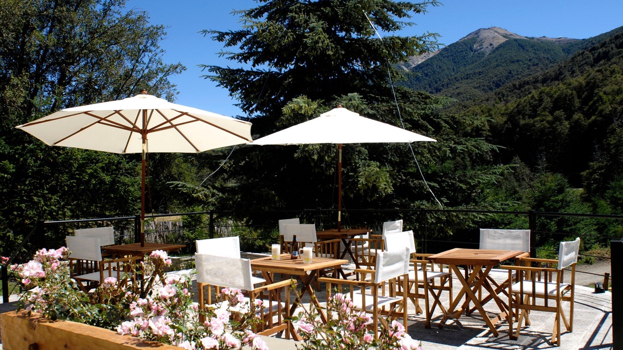 Photo of Outdoor in Barrio Las Balsas
