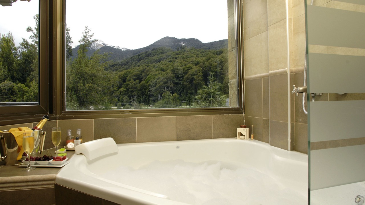 Photo of Bathroom in Barrio Las Balsas