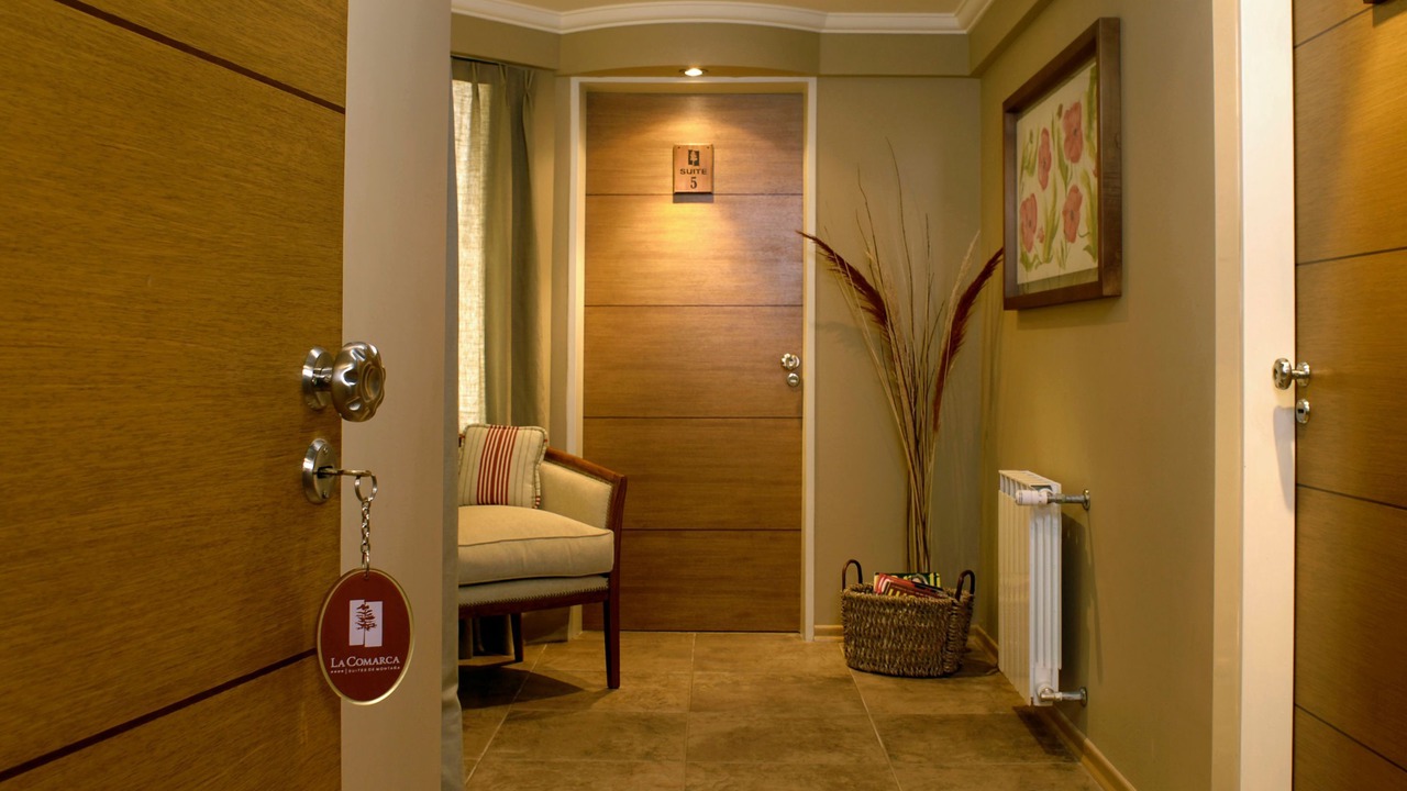 Photo of Bedroom in Barrio Las Balsas