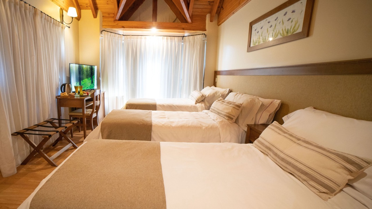 Photo of Bedroom in Barrio Las Balsas