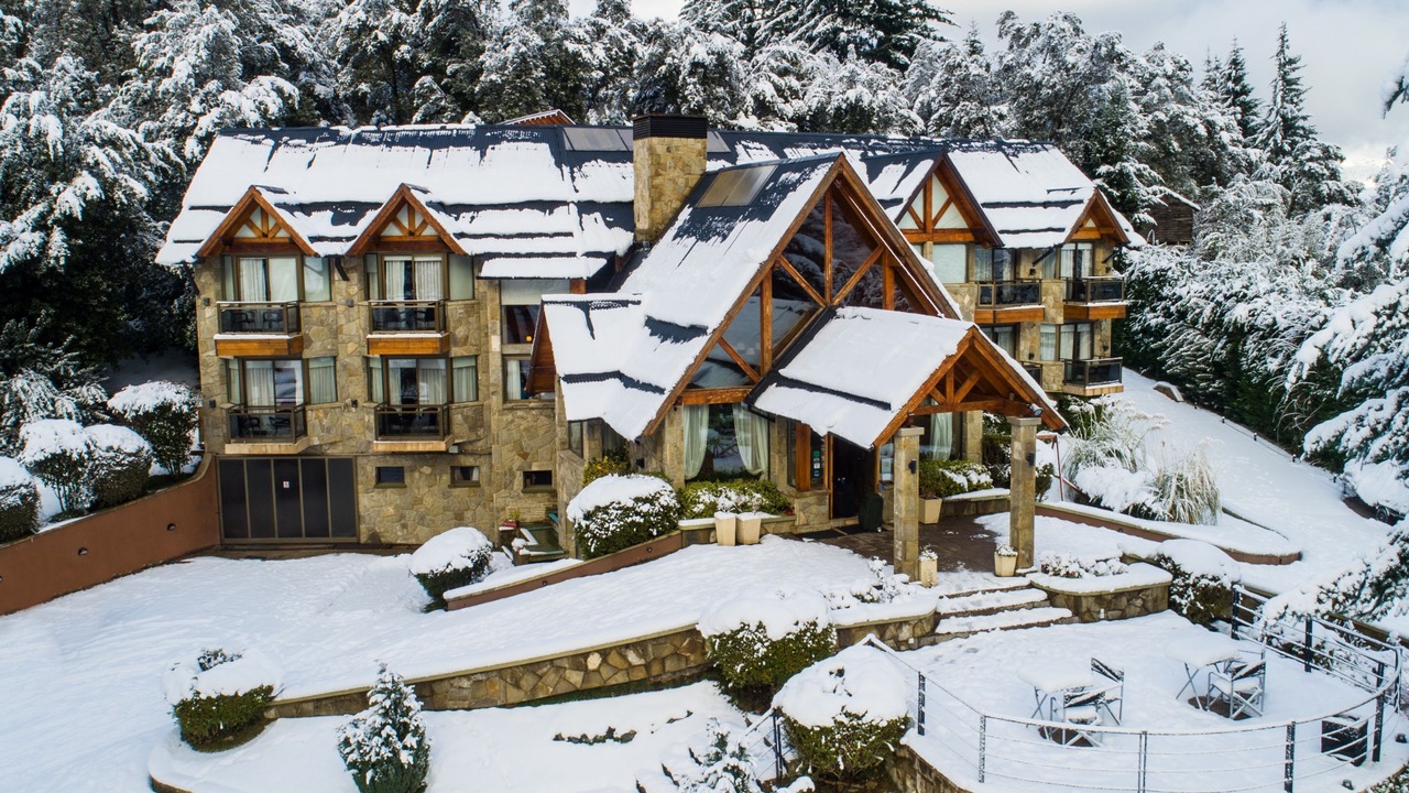 Photo of Outdoor in Barrio Las Balsas