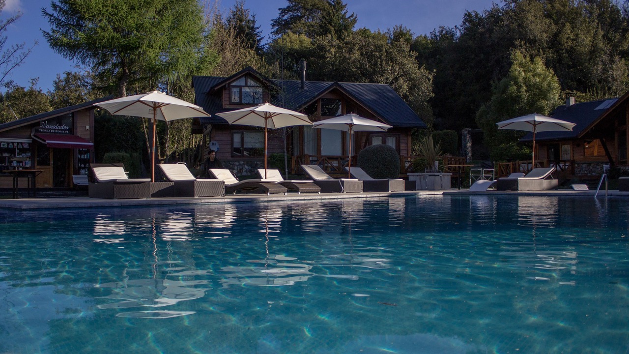 Photo of Outdoor in Barrio Las Balsas