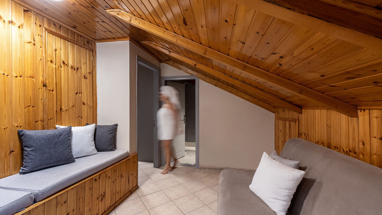 Photo of Bedroom in Ioannina
