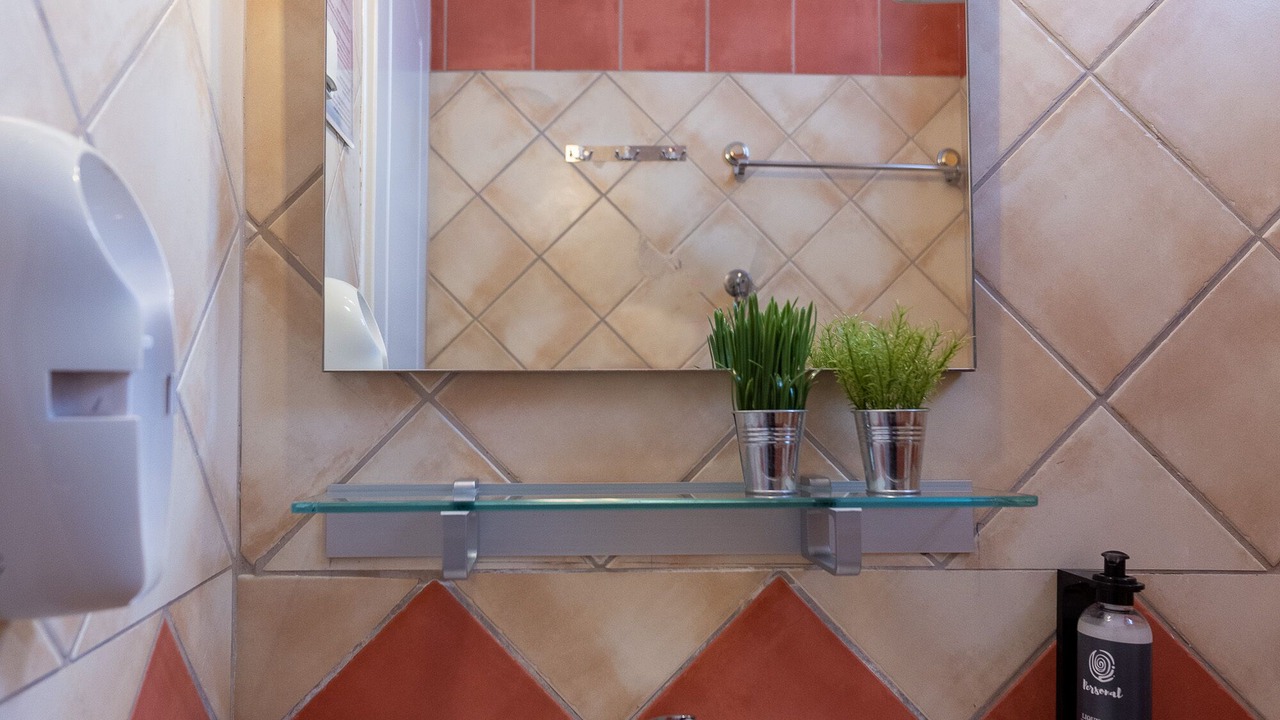 Photo of Bathroom in Ioannina