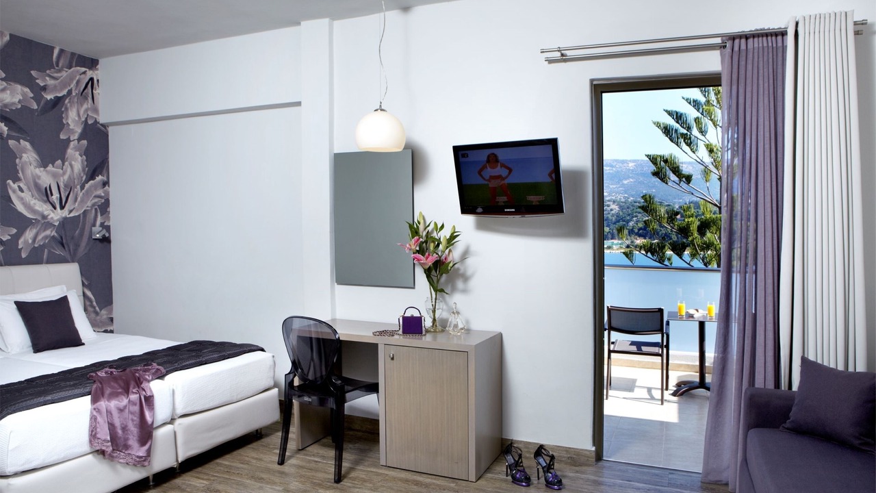 Photo of Bedroom in Argostoli Town
