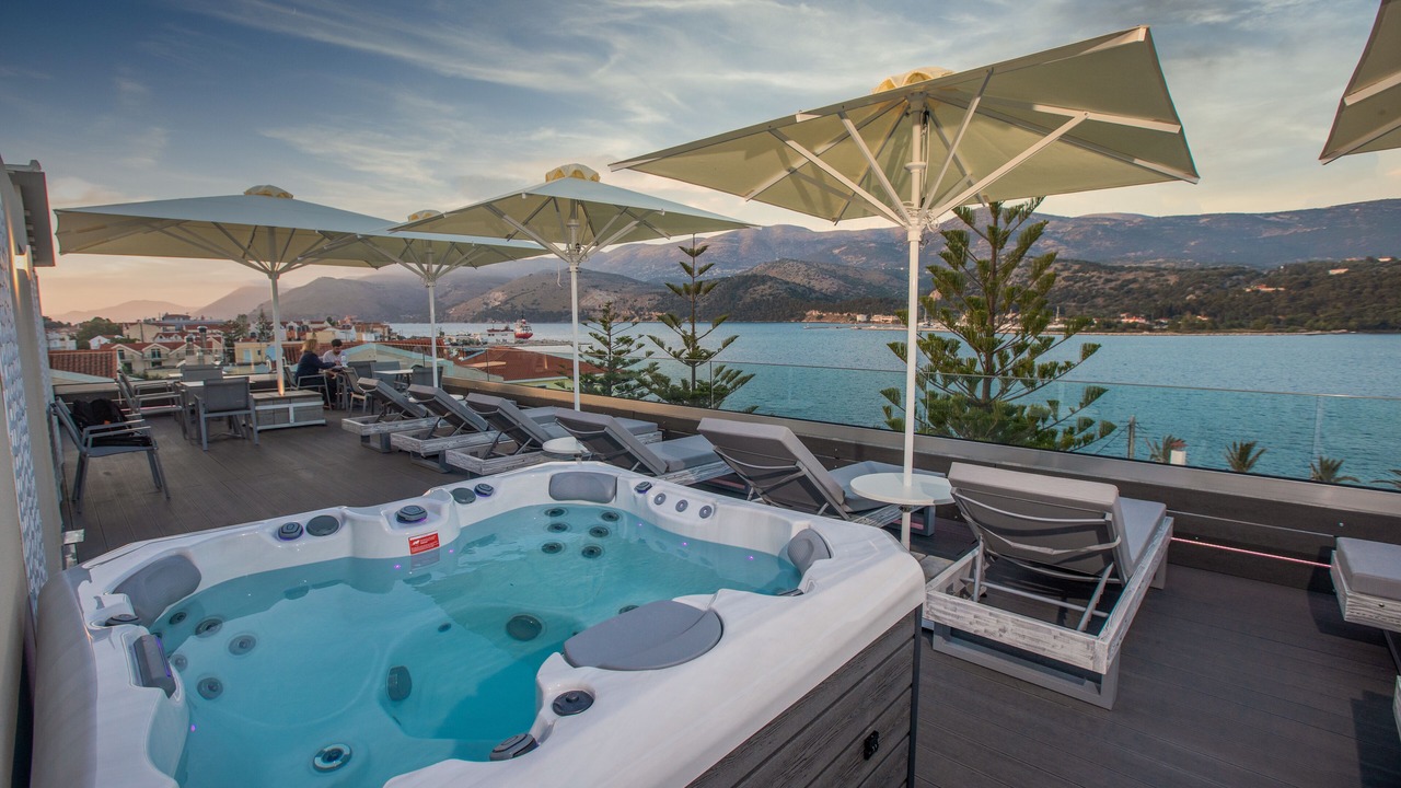 Photo of Outdoor in Argostoli Town