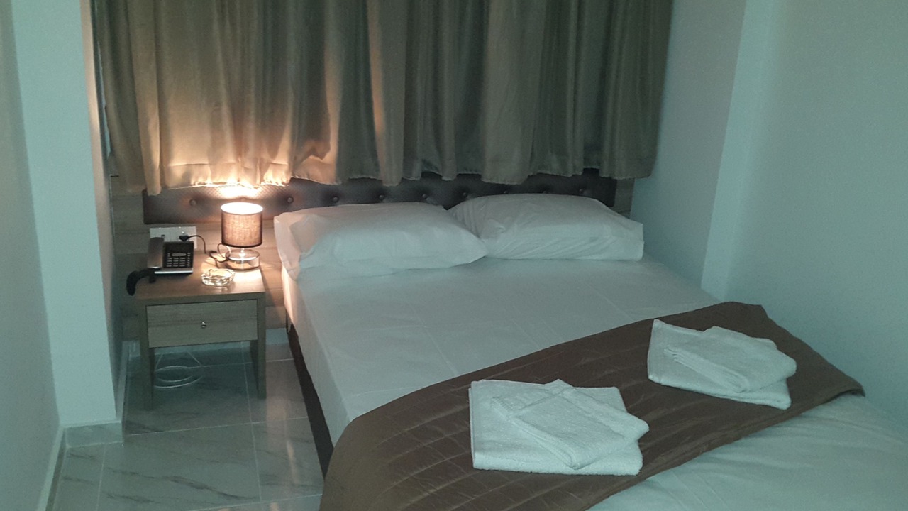 Photo of Bedroom in Vardaris