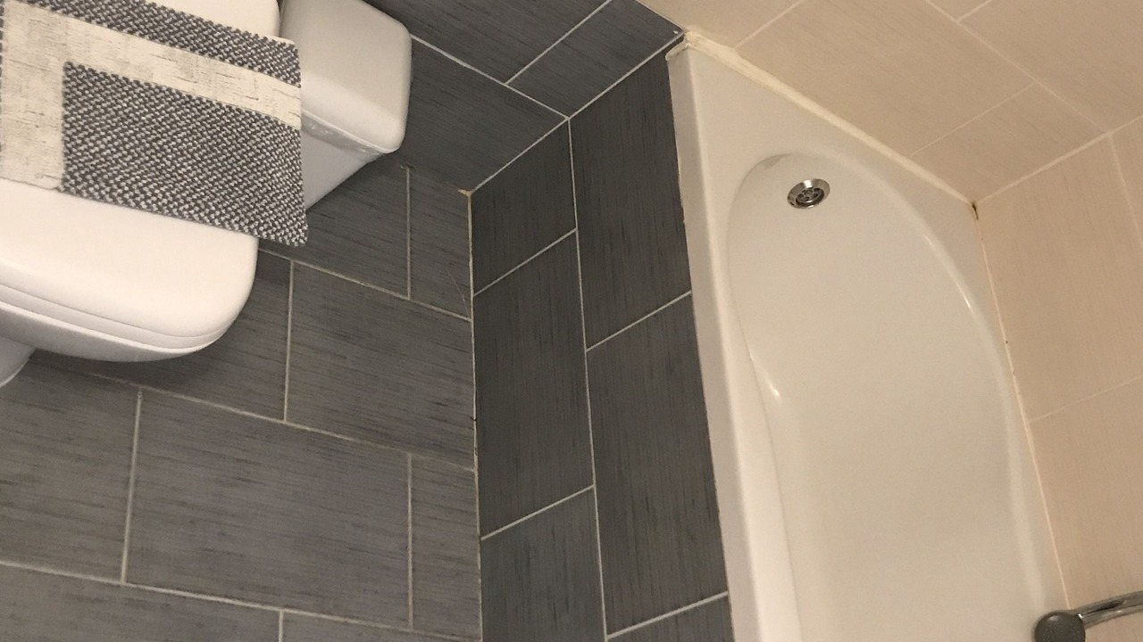 Photo of Bathroom in Vardaris