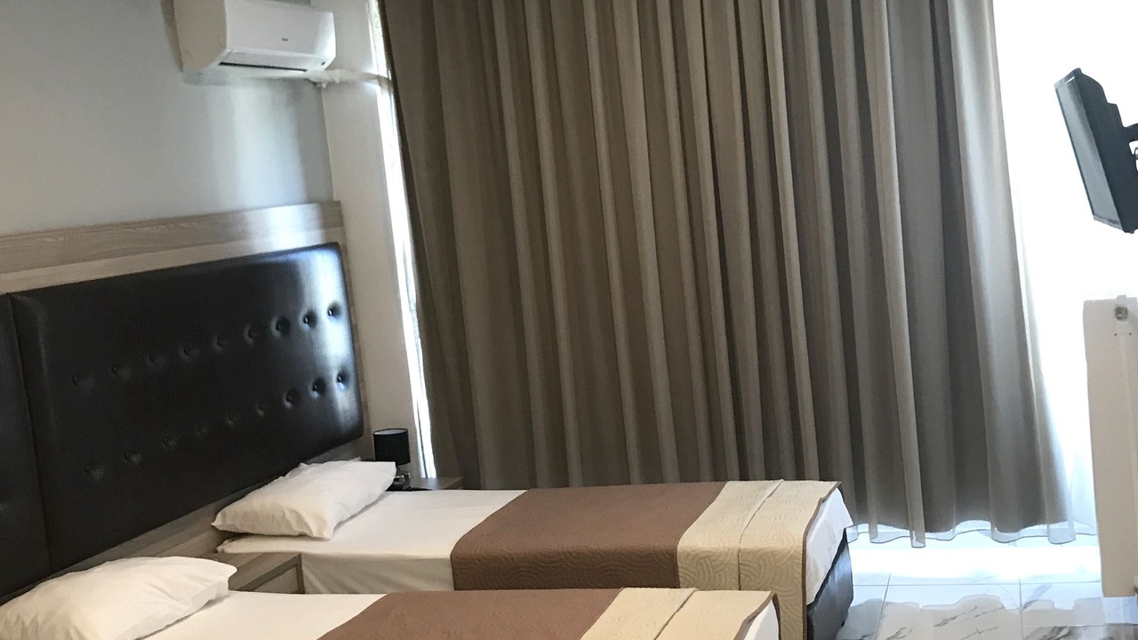 Photo of Bedroom in Vardaris