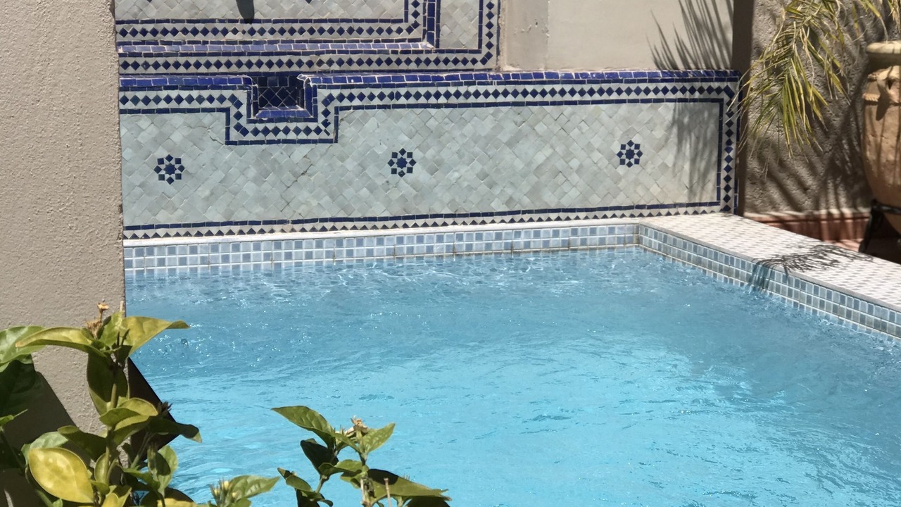 Photo of Outdoor in Riad Zitoun Jdid