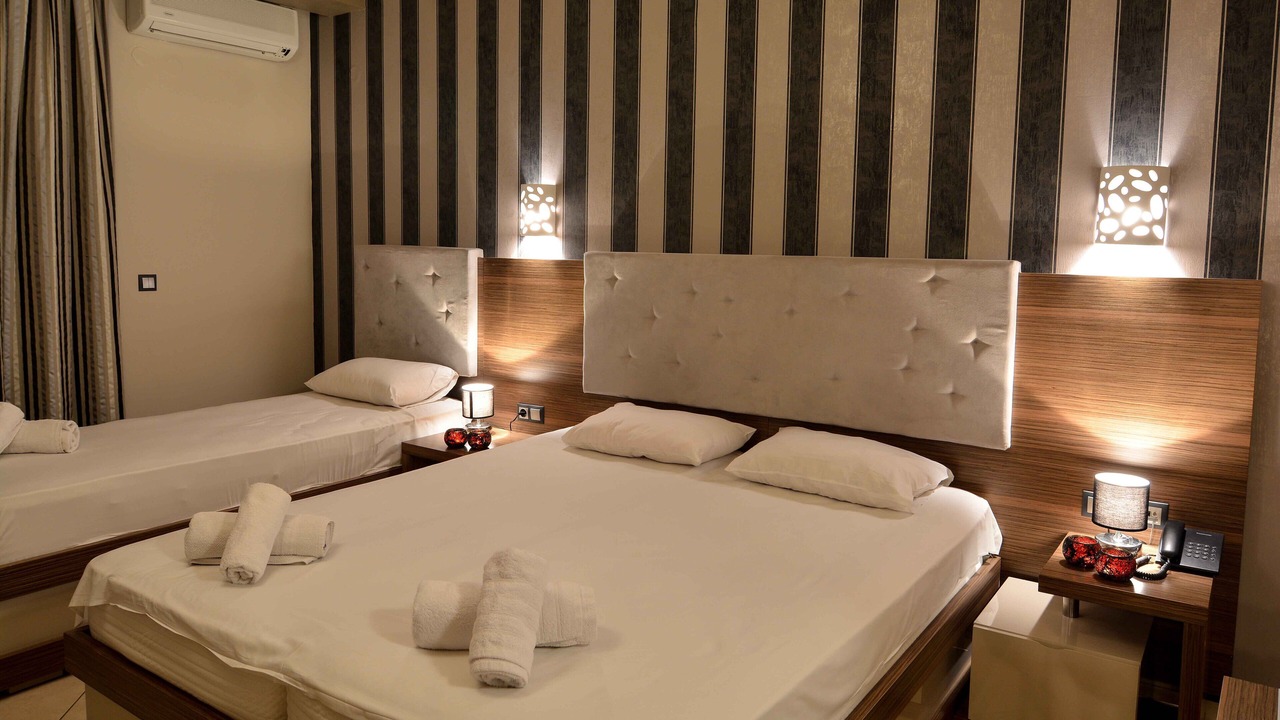 Photo of Bedroom in Katerini