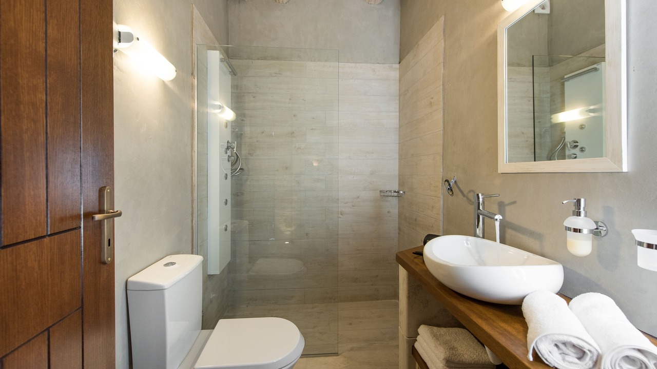 Photo of Bathroom in Lameriana