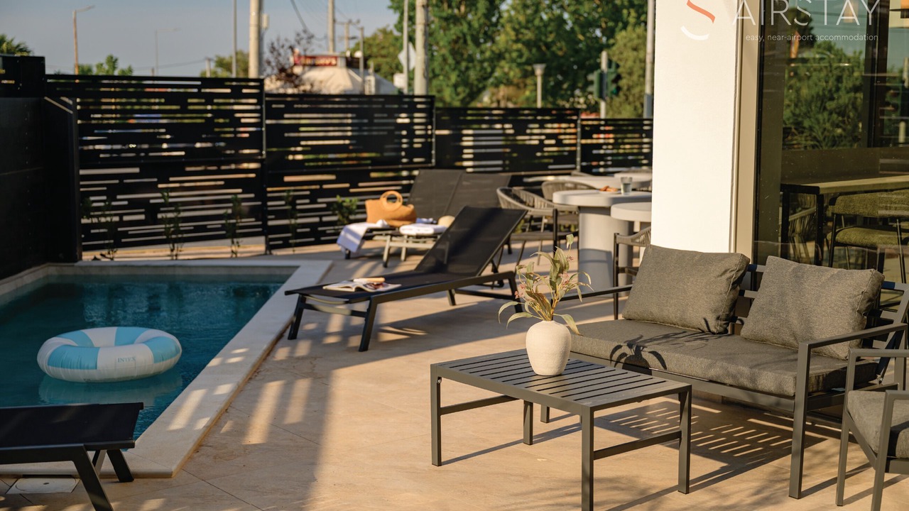 Photo of Outdoor in Spata-Artemida